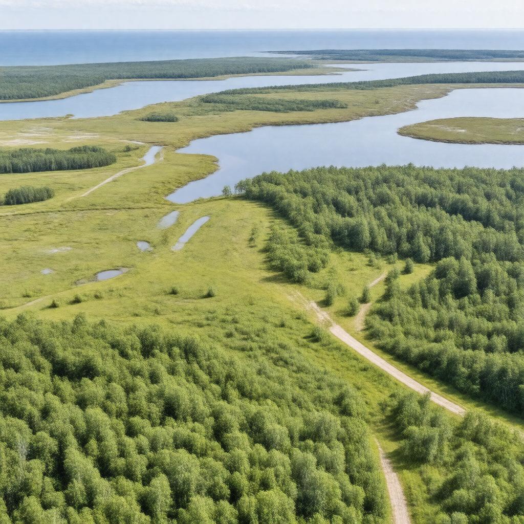 Felix Neck Wildlife Sanctuary